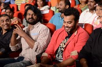 Chakkiligintha Audio Function